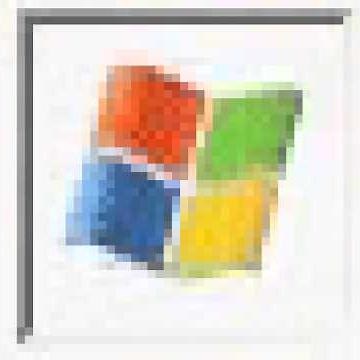 Microsoft Windows xp Animation