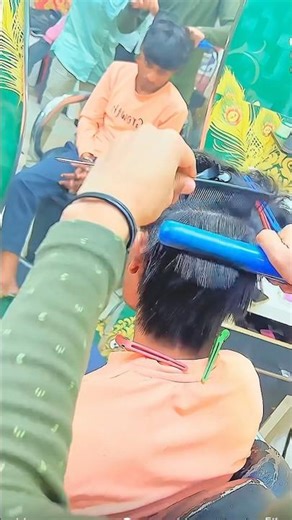 It seems like you're interested in "hair galaxy". Galaxy hair typically refers to a hair color