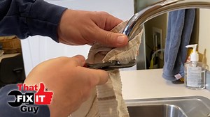 22K views · 866 reactions | Super Simple Fix For Low Water Pressure!!...