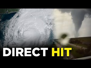 TOO LATE to Evacuate, FL Braces for Storm of the Century, Hurricane Milton. Diddy Appeals Bail