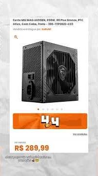 Pc gamer de 7000 Reais. #pcgaming #setup #amd #nvidia #fyp