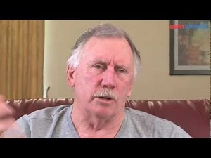 My XI - Ian Chappell: Roy Fredericks, 169 v Australia, Perth - 'Quicker you bowled, harder he hit'