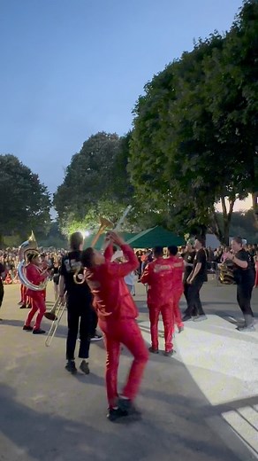 462K views · 17K reactions | Music is the language of us all  ♥️  | Hot Potato Band | Facebook