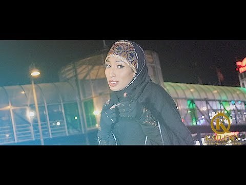 Deeqa Afro |AF KU XOOGLE| New Somali Music Official Video 2019