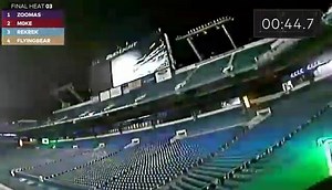 Drone Racing League Finals | Drone FPV Racing