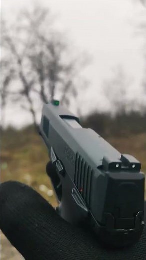 The Ultimate Modern Pistol: Sig Sauer