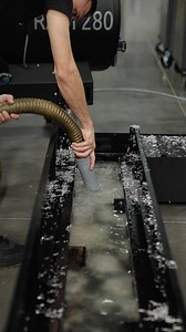 Chip & Coolant Separation Made EASY | Titans of CNC Machining