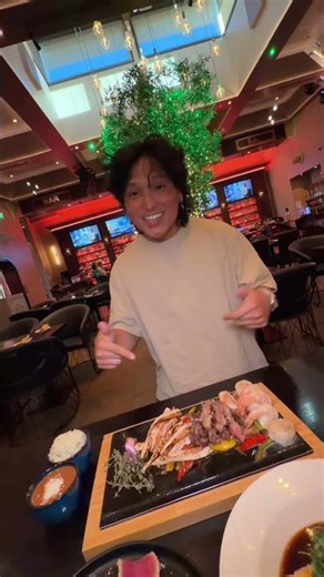 Lagos Mexican Cuisine