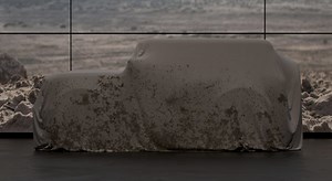 2020 Ford Bronco: First Teaser Pic Revealed! - Ford-Trucks.com