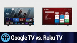 Roku vs Google TV in 2025: Is Roku still the king or is Google TV finally worth switching to? - Smart.DHgate – Trusted Buying Guides for Global Shoppers