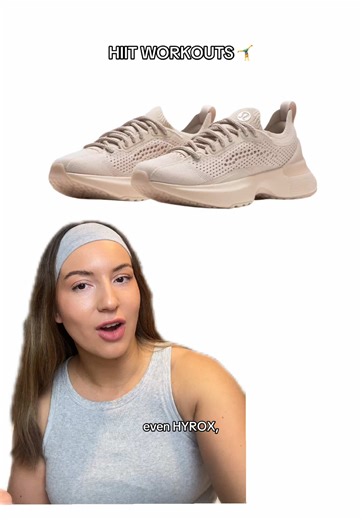 Best Gym Shoes for Every Workout Style Explained