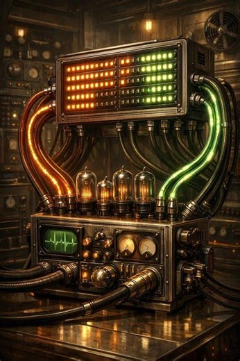 John von Neumann: η ιδέα πίσω από κάθε υπολογιστή 💾 - #retrocity #retrocitygreece