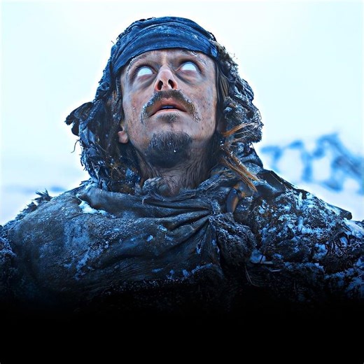 Jon Snow Meets a Warg 💀🔥 First time #shorts #gameofthrones