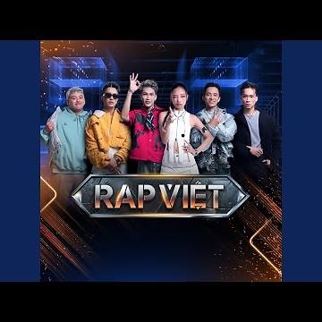 LÝ RAPPER (Feat. Tiêu Minh Phụng)