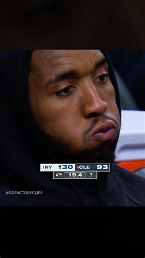 Knicks are going to the NBA FINALS 🔥
