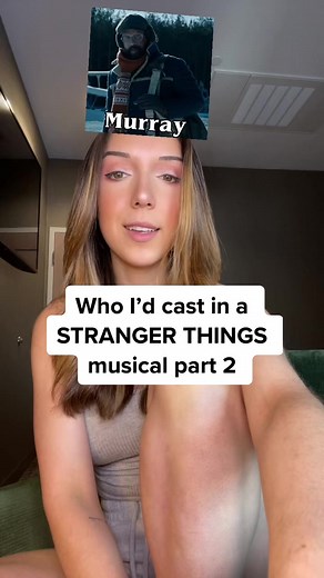 Grace Romanello on TikTok