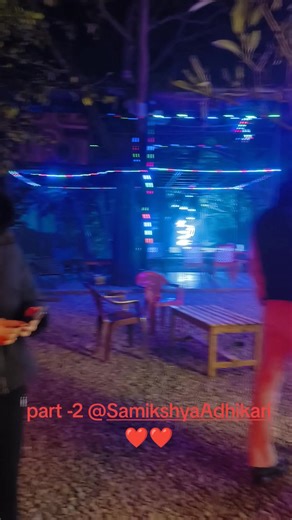 Exploring The Tree House: Samikshya Adhikari's Journey