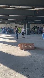 Skate w/ Homies in C-spot 🛹🔥 #Skateboarding #skate #everyonehighlightsfollowers | Motic Panugalinog