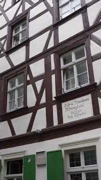 The murder of Martin Finkelgruen at Theresienstadt by Anton Malloth