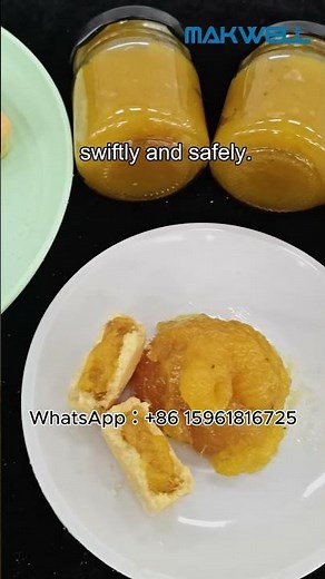 How to make pineapple jam?
