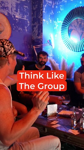 🌟 Think you're good at guessing what's popular? Try it out in our fun game #GroupGuess! It's a great party game where what most people think wins! 🎉 Download our free app, Pocket Party, from the app store to play this game and more than 100 others. Click the link in our bio to get started! 👆🎈 #GameNight #socialgame #FamilyFun #partygame #drinkinggames #funwithfamily #freetoplay #games #fun