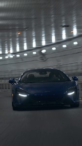 The Artura. Sublime agility and engagement. Watch it 🫰 transition through NYC. #McLaren #McLarenAuto #Artura #McLarenArtura | McLaren Automotive – The Official Page
