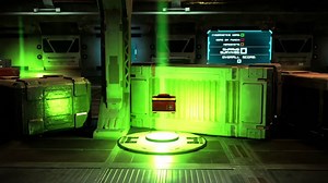 A-Tech Cybernetic - Trailer