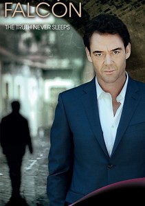 Falcón Season 1 (2012), Watch Full Episodes Online on TVOnic