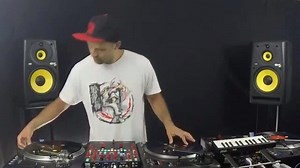 116K views · 335 shares | World Champion Scratch DJ! (7 x DJ World Champion) Credit - @dj vekked | Road 2 Professional DJ | Facebook