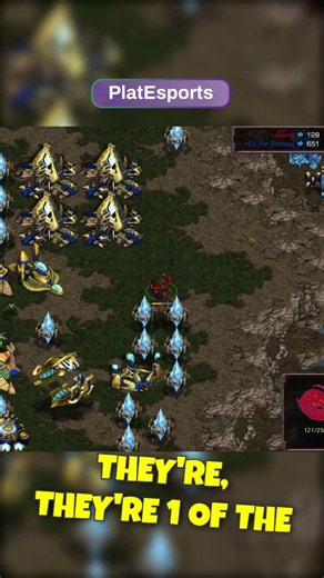 The BEST Zerg SCOUTING Unit! #starcraft