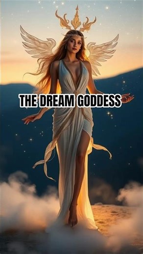 Pasithea’s Power: The Goddess of Dreams and Visions