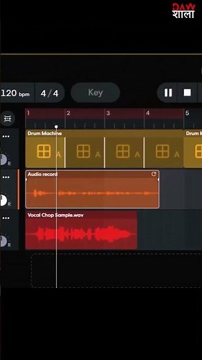 How to Record Clean Vocals in #Bandlab by #peiyushsharma Phone aur PC me clean audio Recording