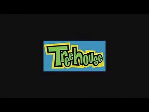 Treehouse TV (X2)/Tele Quebec (X2)/Echo Media (2007/2013)