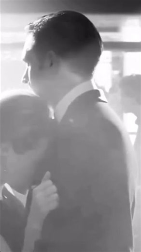 Tom Hardy and Emily Browning in"Legend" (2015) #lifestyle #love #relationship #trend #viral #film🥀