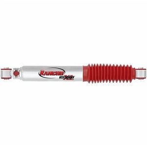 Rancho RS9000XL RS999384 Suspension Shock Absorber