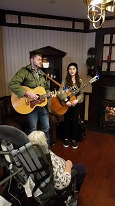 'Hallelujah' Leonard Cohen tribute by Tyler Booth & Kelsie May | Country Rebel