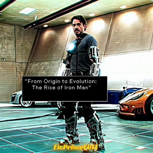 Tony Stark Evolution 🔥 From Cave Armor to Iron Man | Marvel Edit#edit #ironman#shortvideo#marveledit