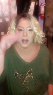 N2 The Looking Glass tv CD tg make overs