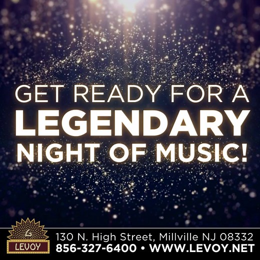 The Legendary Blue Notes and William Hart’s Delfonics are LIVE at The...