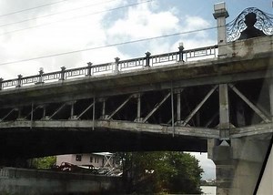 Mabini Bridge - Alchetron, The Free Social Encyclopedia