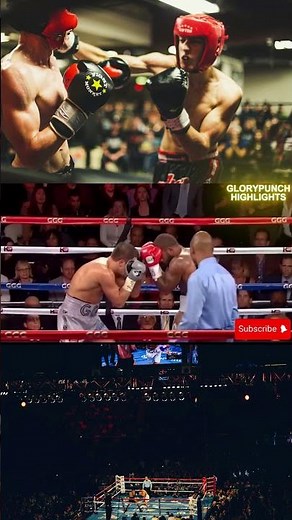 GGG Hit TOO HARD! 💀🥊