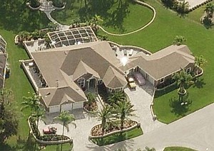 John Cena house: Lowdown on the Superstar's mansion with photos