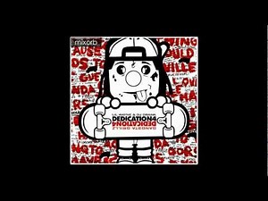 Lil Wayne - A Dedication (Dedication 4)