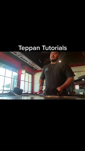 Teppanyaki Cooking Techniques and Tips