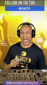 Woza Friday the weekend is here Tonight we meet on Jacaranda Fm Saturday Night at The View Kibler Park | Dj Jazzy D (The GrooveMaster)