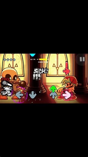 FNF Indie Cross mod week 2 is amazing #fnf