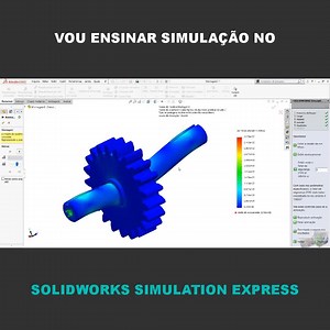16K views · 119 reactions |  Atenção! Vem aí a Semana do SolidWorks...