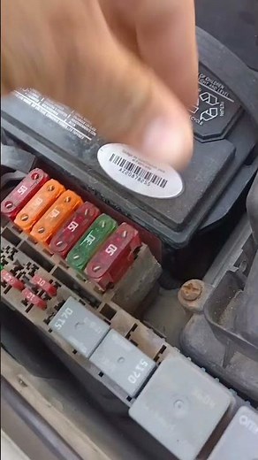 COMO RESETEAR COMPUTADORA DEL AUTO