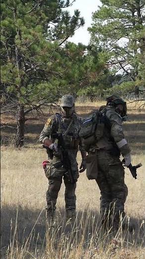 Funny Airsoft Grenade Prank 😂 #airsoft #milsim #funnyclips