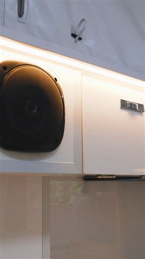 Come for a walkthrough... Packed with features... Packed with value! Visit one of our showrooms today! | Guardian Campers & RV Centre